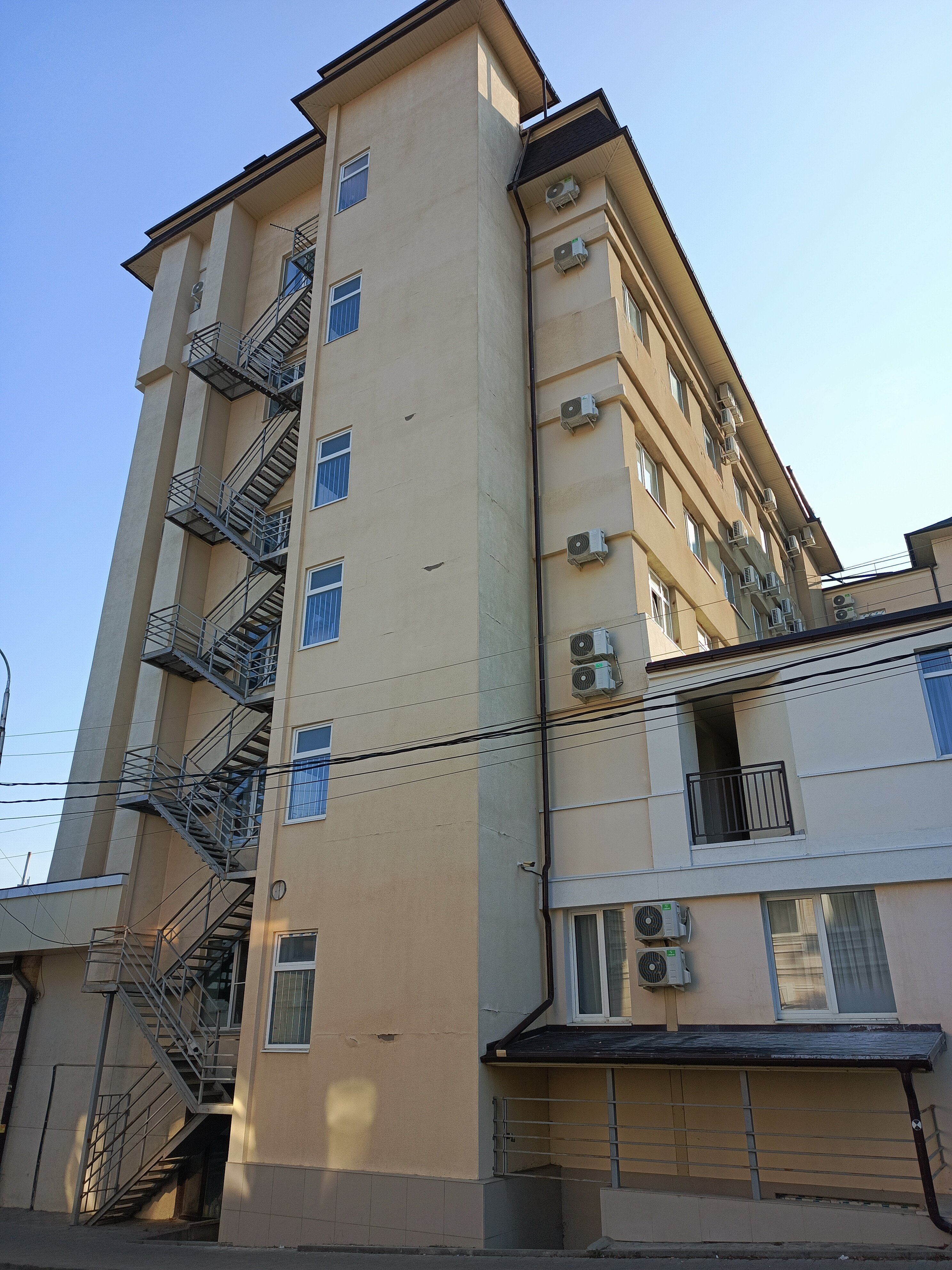 Фото Амира-Парк