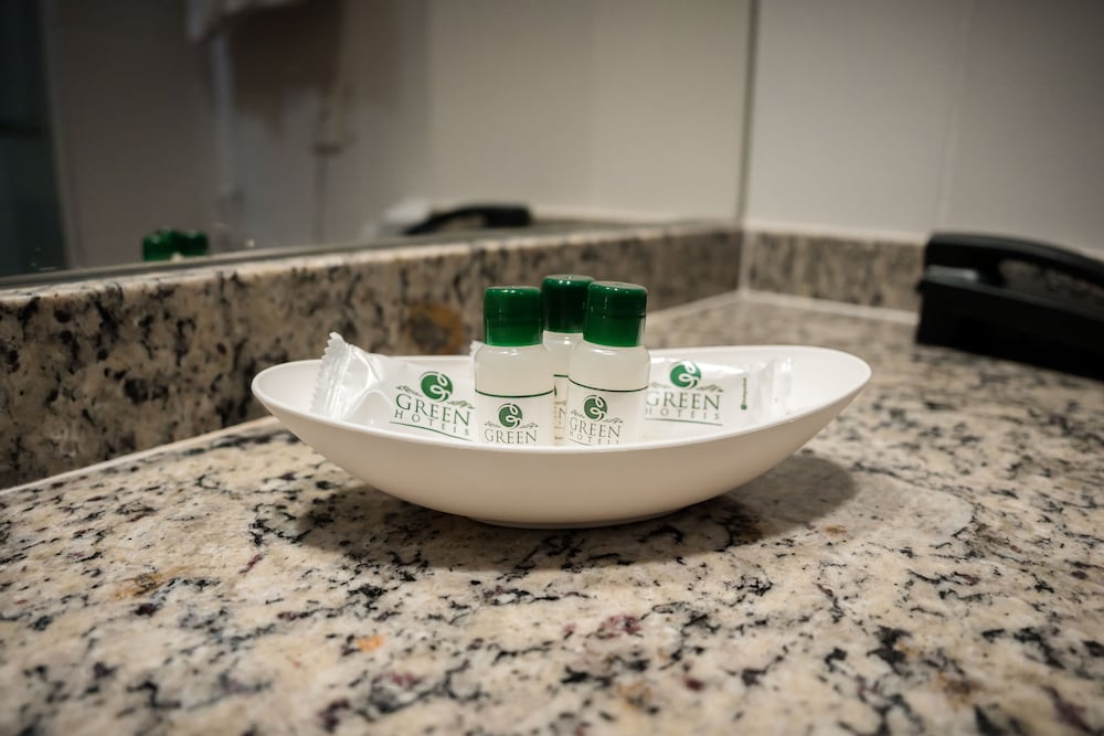 Фото Green Hotéis Cabo Frio