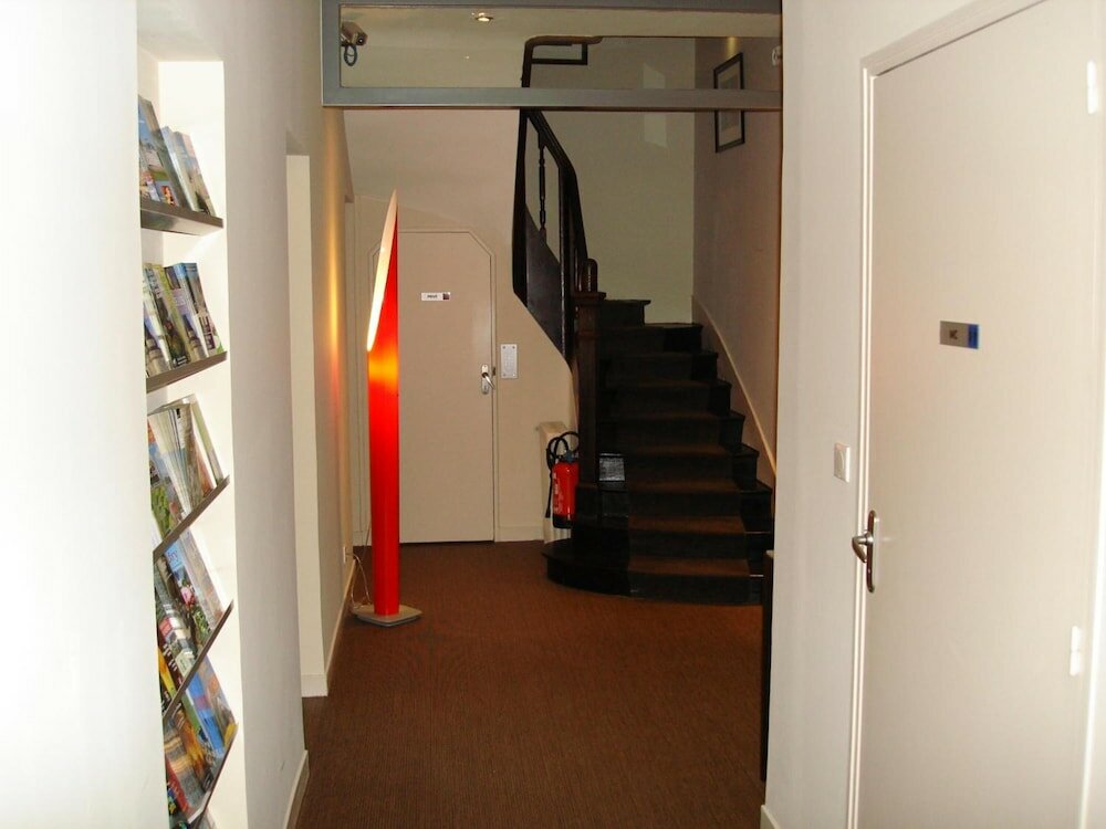 Фото Hôtel Ronsard