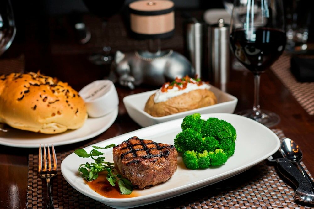 Фото Niagara Falls Marriott Fallsview Hotel & SPA