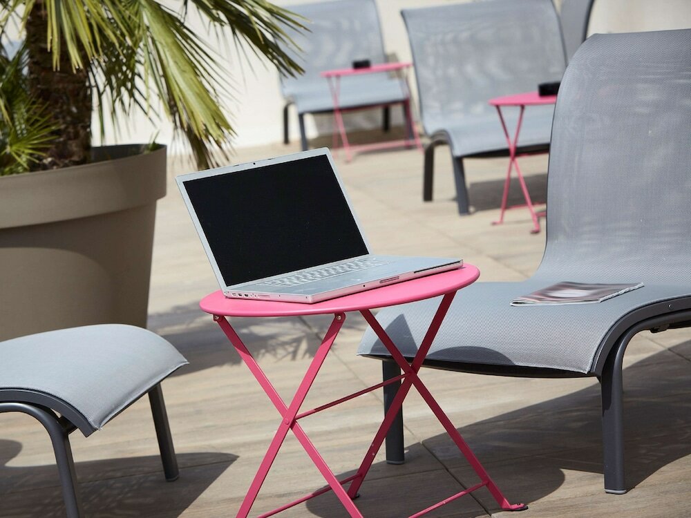 Фото Kyriad Marseille Blancarde - Timone