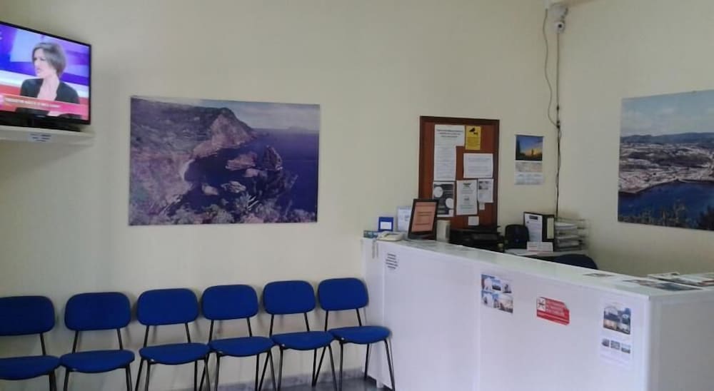 Фото Hospedaria Jsf