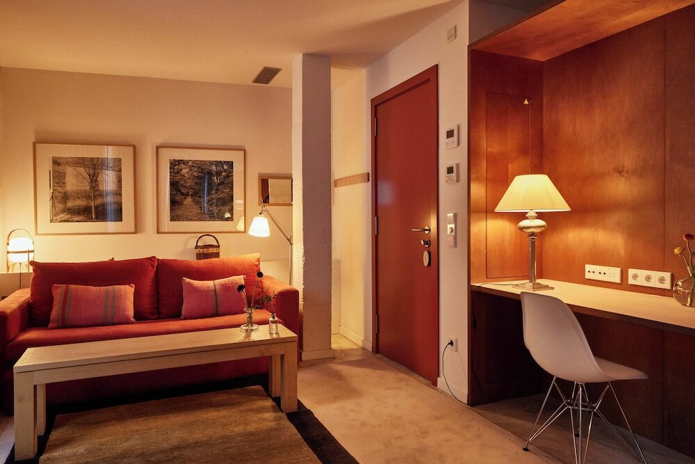 Фото Neri Relais & Chateaux