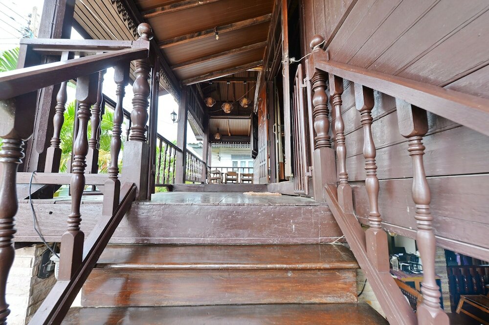 Фото Huan Kawin Est. 58 Lanna Home & Collection - Campus Accommodation