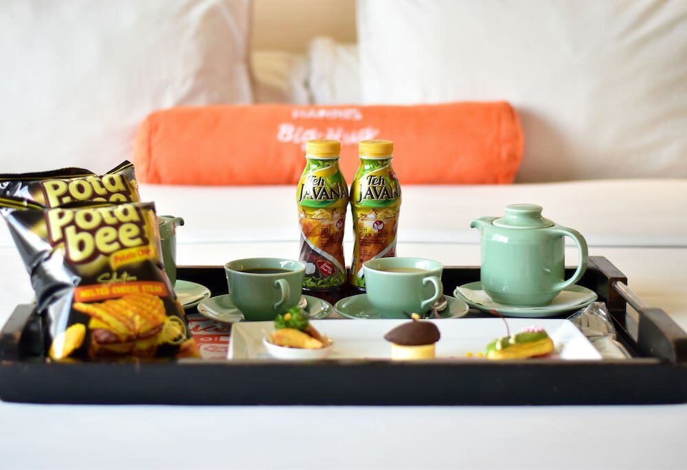 Фото Harris Hotel & Conventions Ciumbuleuit - Bandung