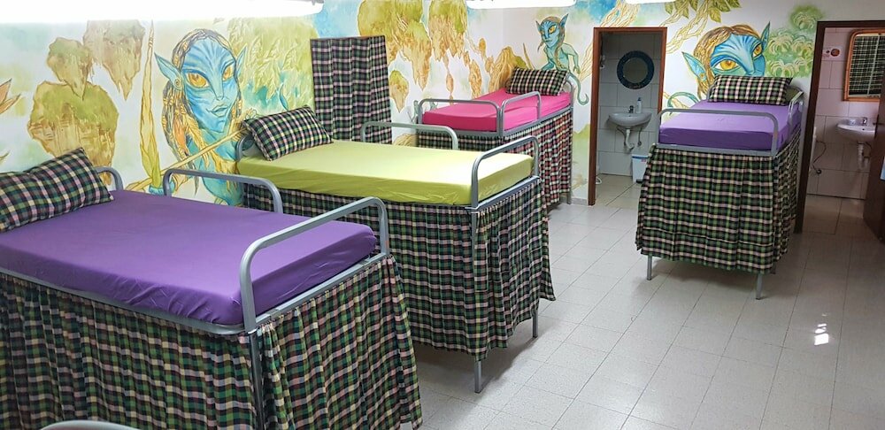 Фото Hostel Los Duendes Del Sur