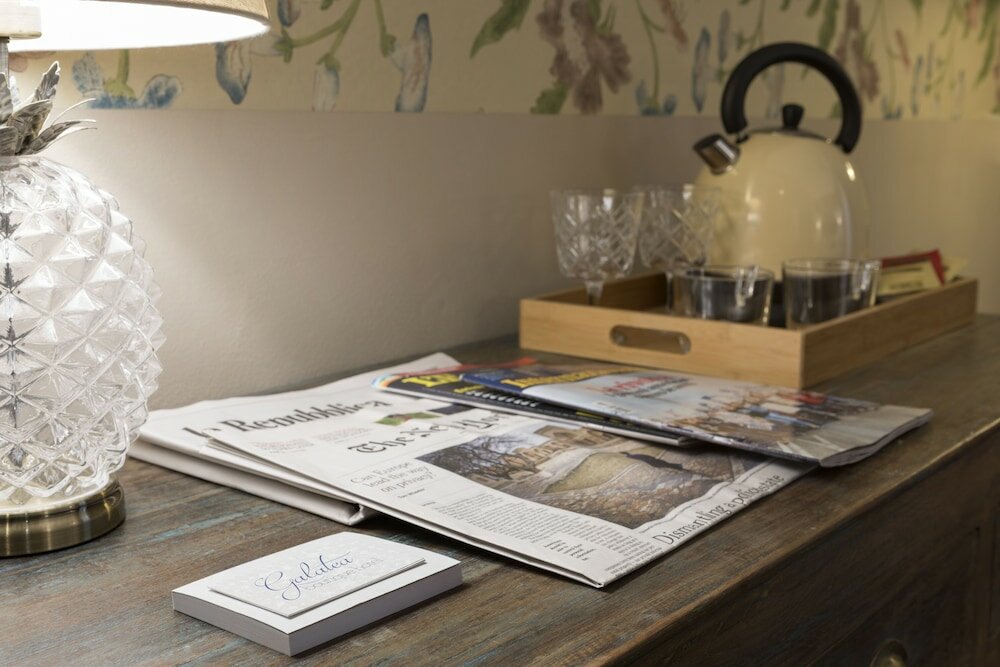 Фото Boutique Hotel Galatea