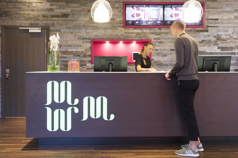 Фото Motel L Älvsjö