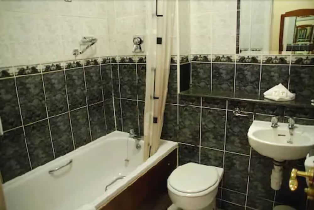 Фото Dublin Citi Hotel