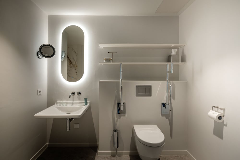 Фото Pillows Luxury Boutique Hotel Aan De IJssel