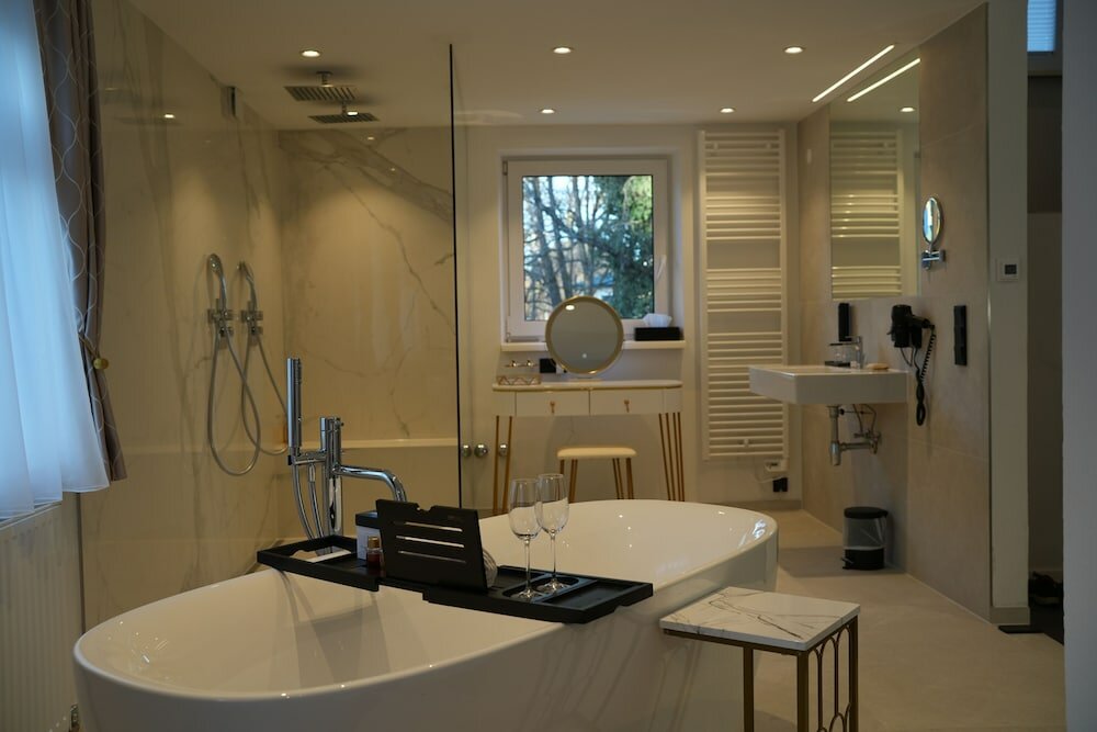 Фото Astoria Salzburg