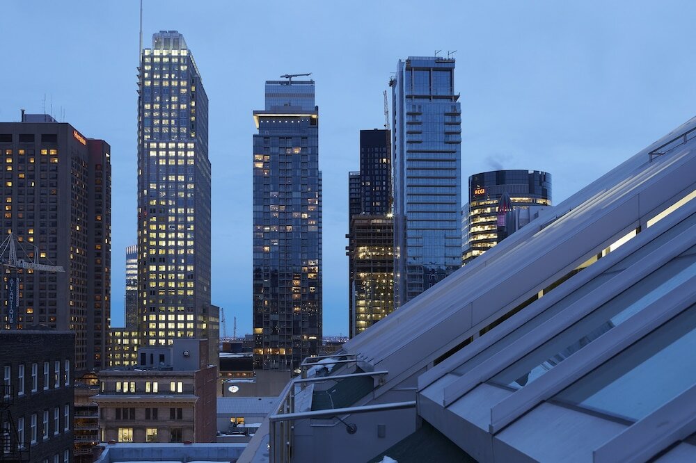 Фото Le Mount Stephen