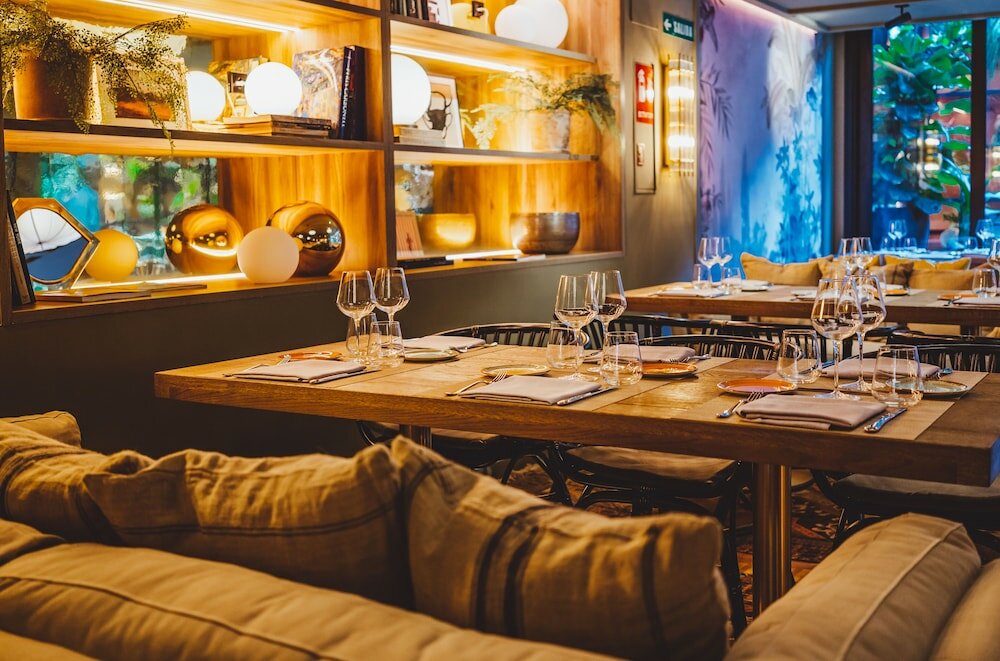 Фото Barceló Oviedo Cervantes