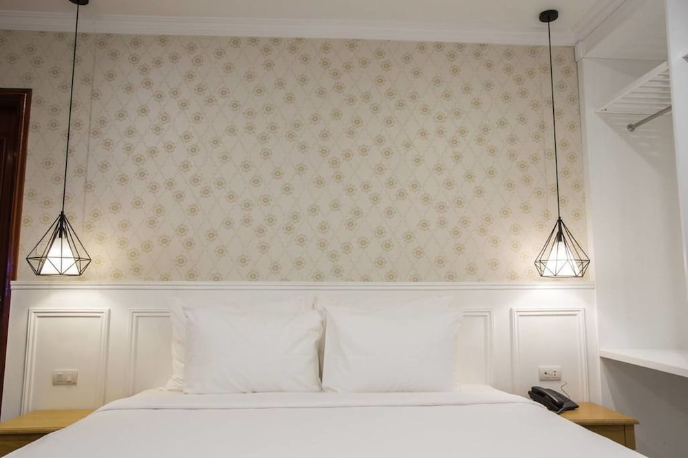 Фото Hanoi A83 Hotel