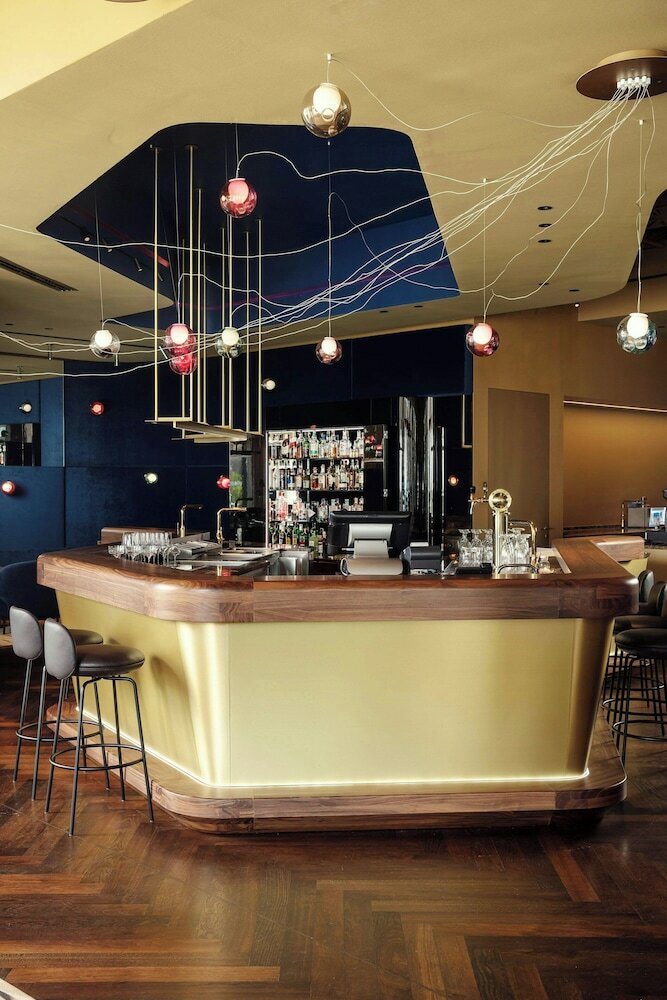 Фото Courtyard by Marriott Brno