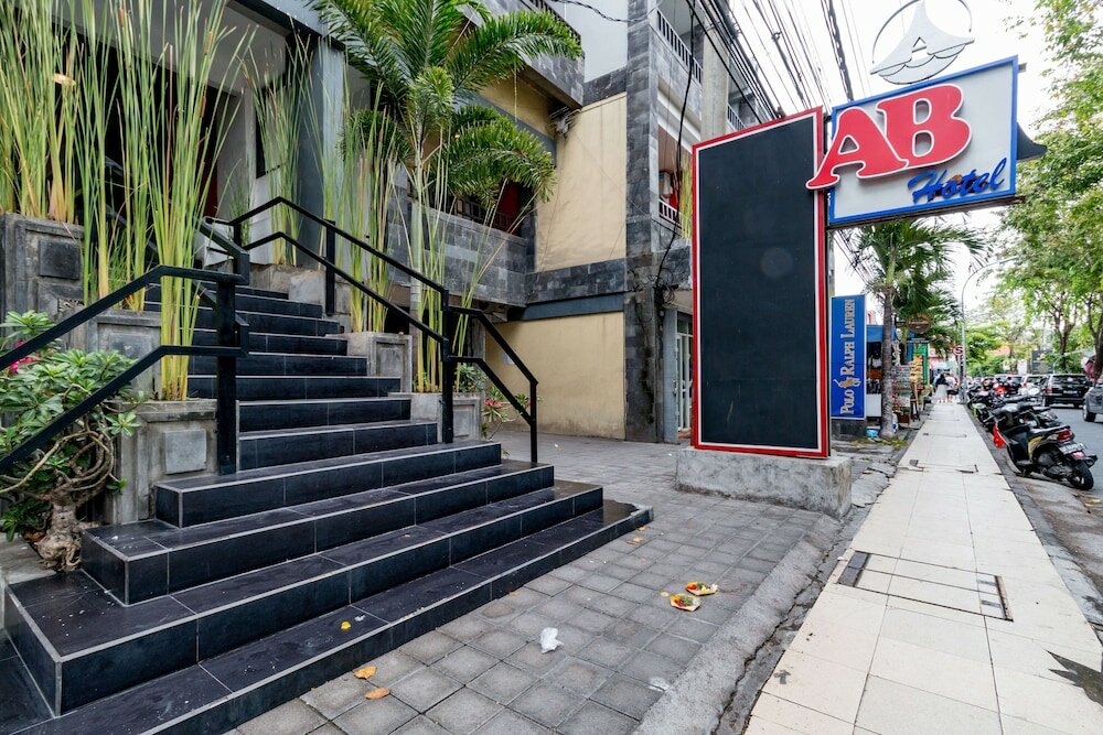 Фото Ab Hotel Kuta