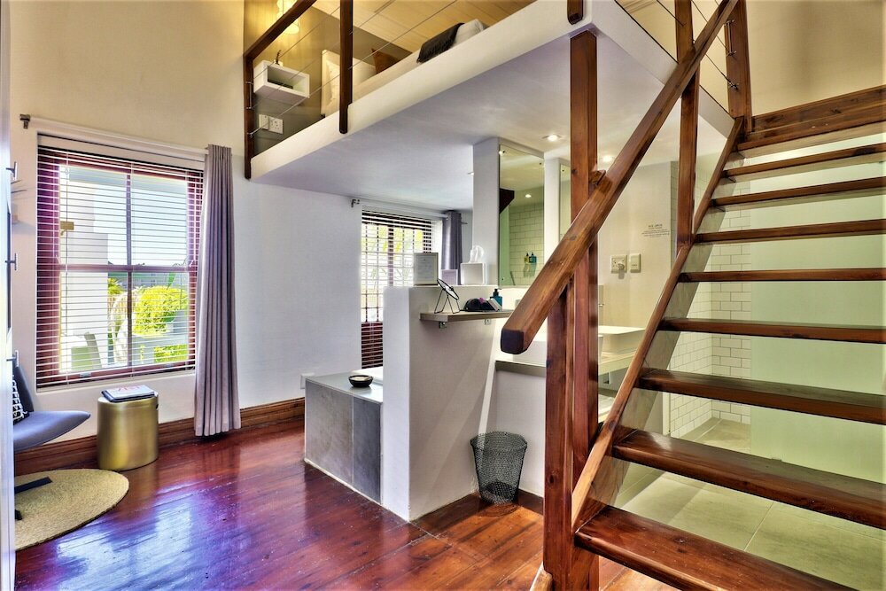 Фото Cape Diem Lodge