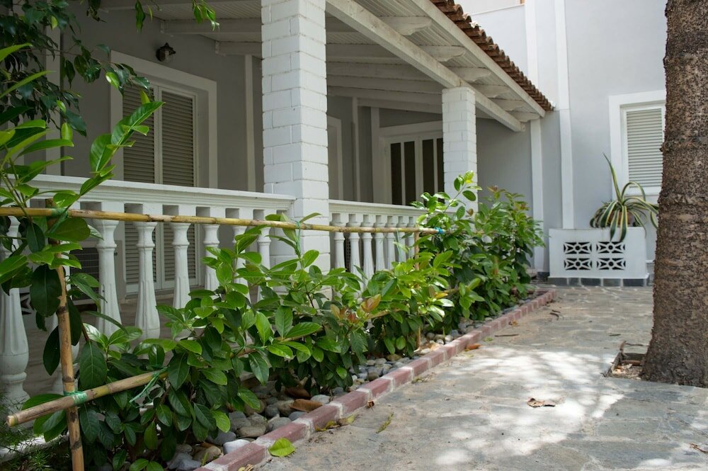 Фото Paradise Beach Hotel