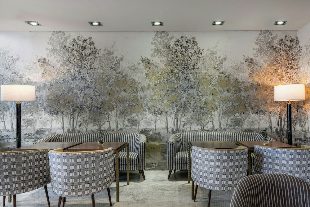 Фото Ac Hotel Ciudad de Sevilla by Marriott