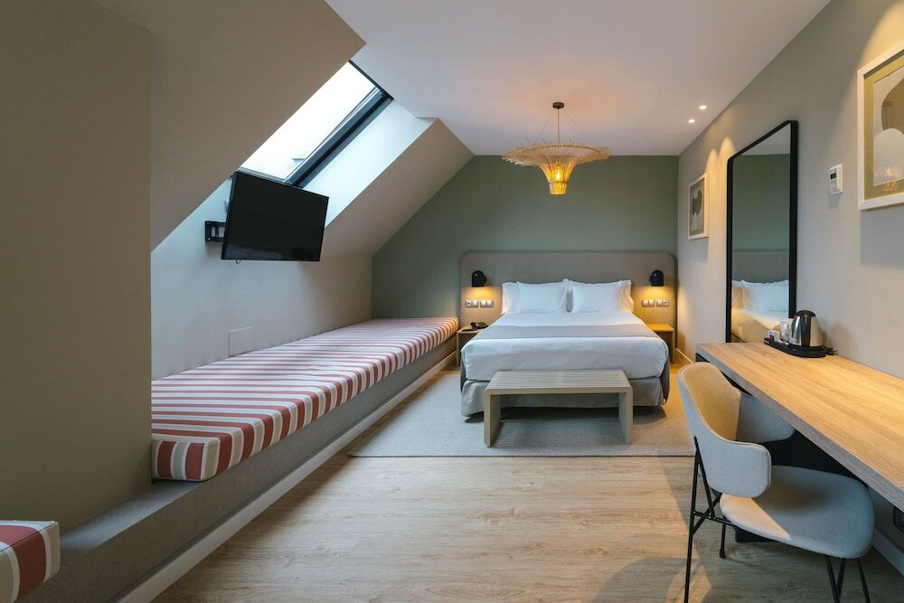 Фото Barceló Oviedo Cervantes