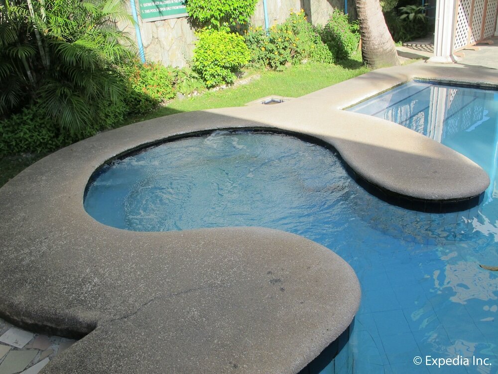 Фото Metro Park Hotel Cebu City