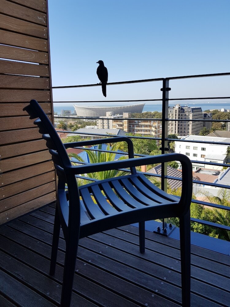 Фото The Tree House Boutique Hotel