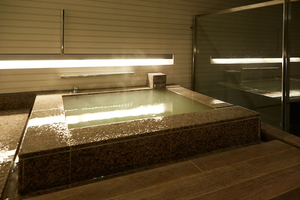 Фото Hakone Highland Hotel