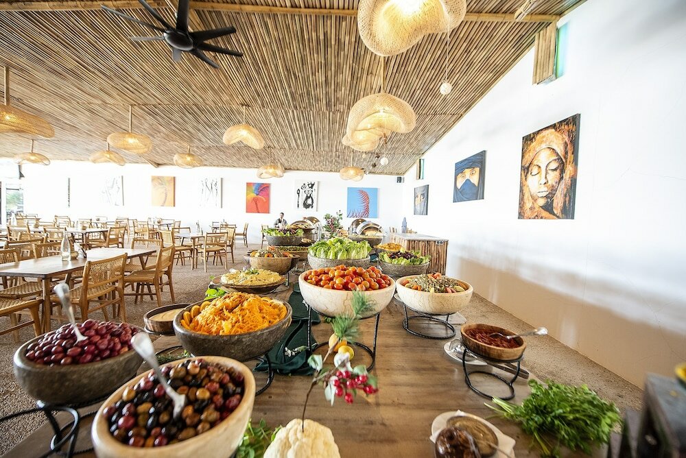 Фото Dakhla Attitude