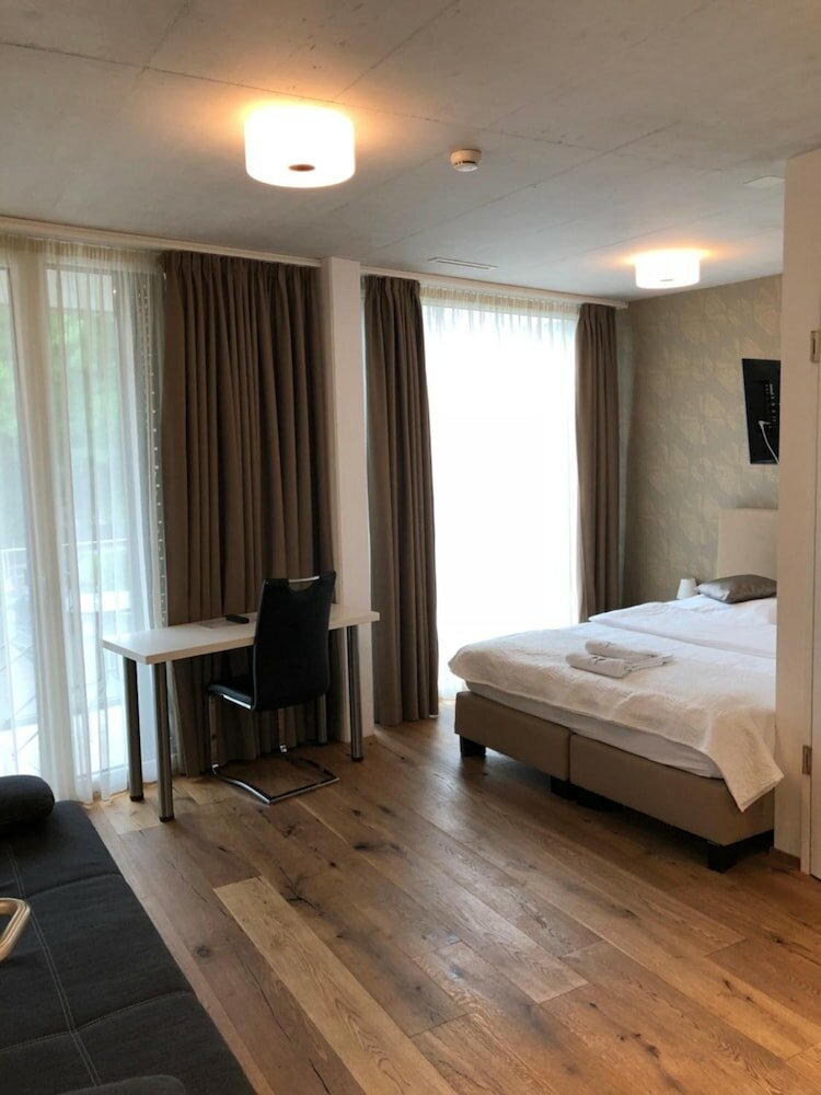 Фото Residence Appartements