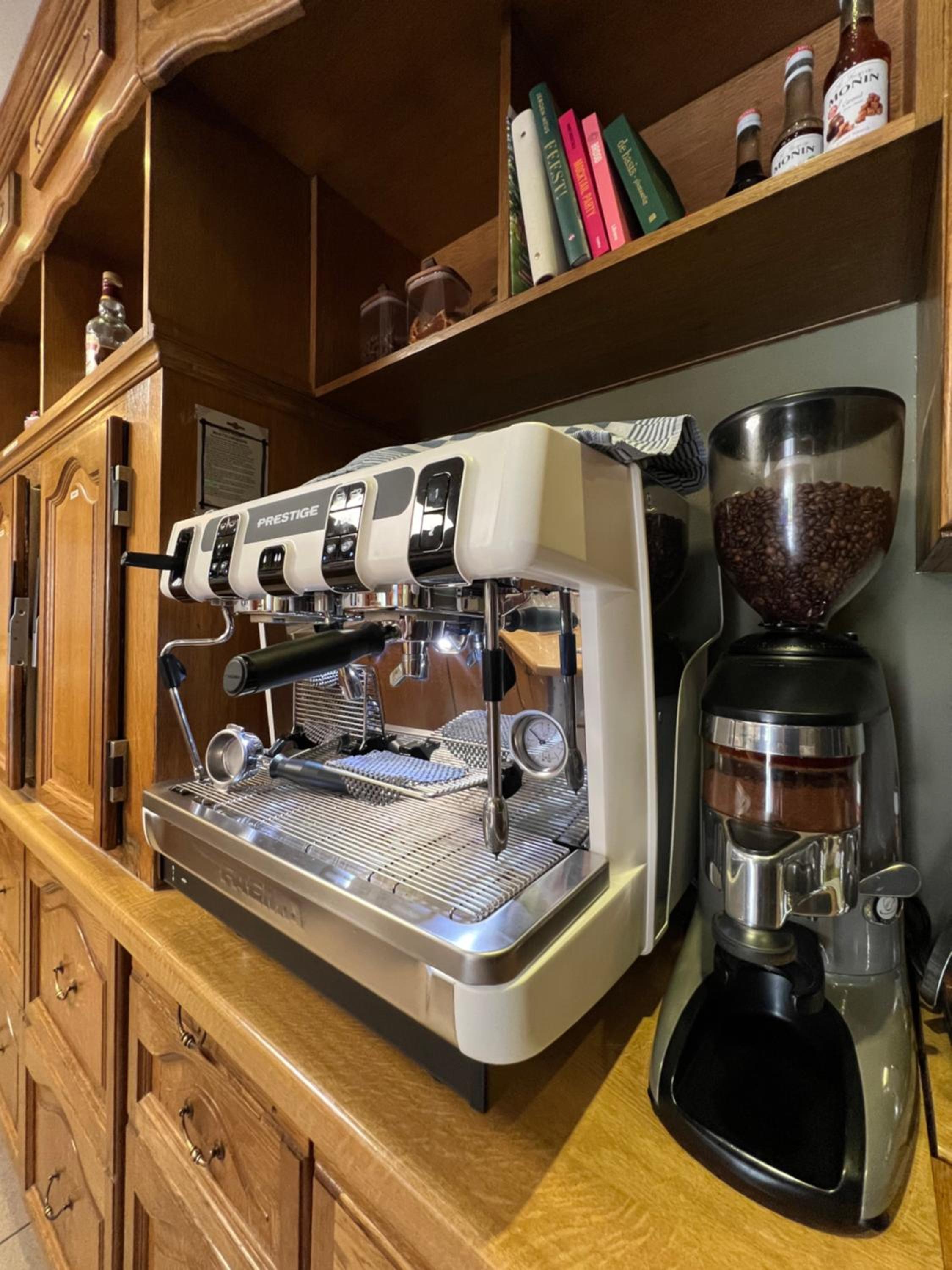 Фото Hotel De Venne