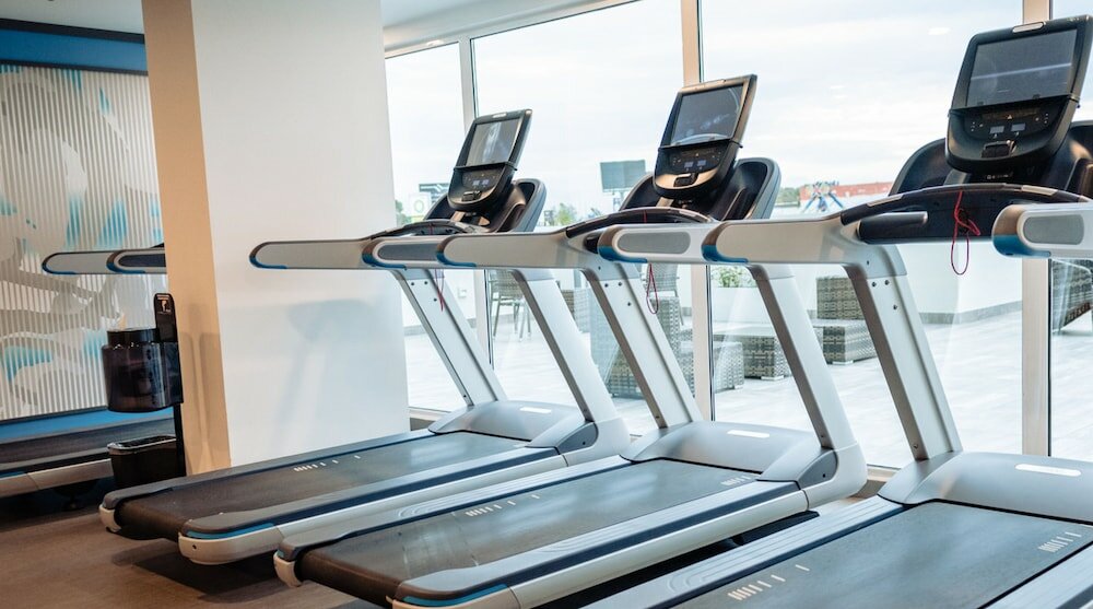 Фото Gran Hotel De Puebla by Hnf