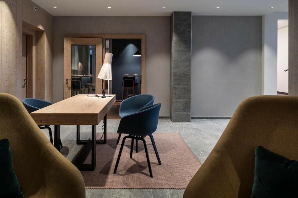 Фото Hotel Continental