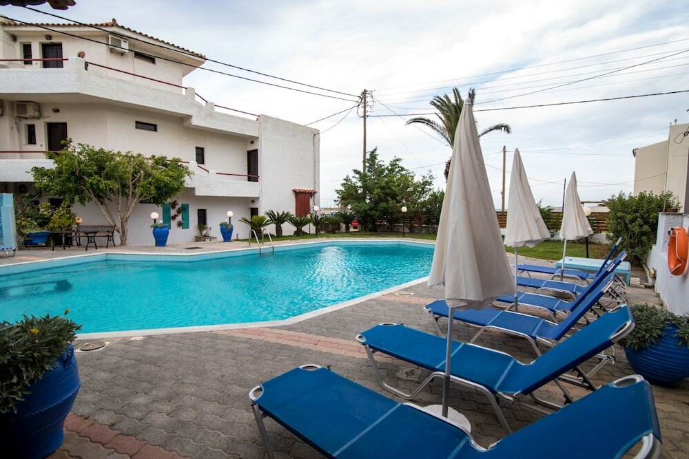 Фото Irilena by Checkin