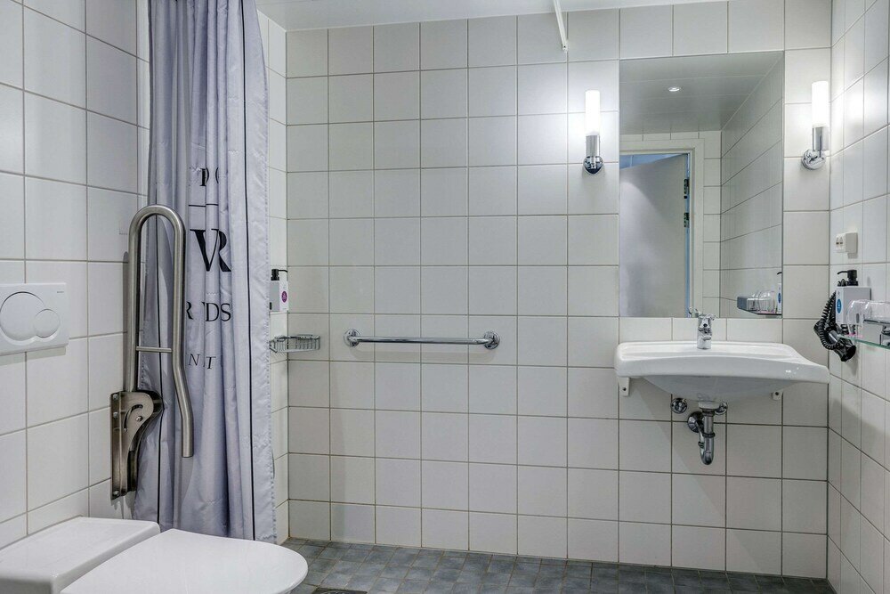 Фото Quality Hotel Fredrikstad