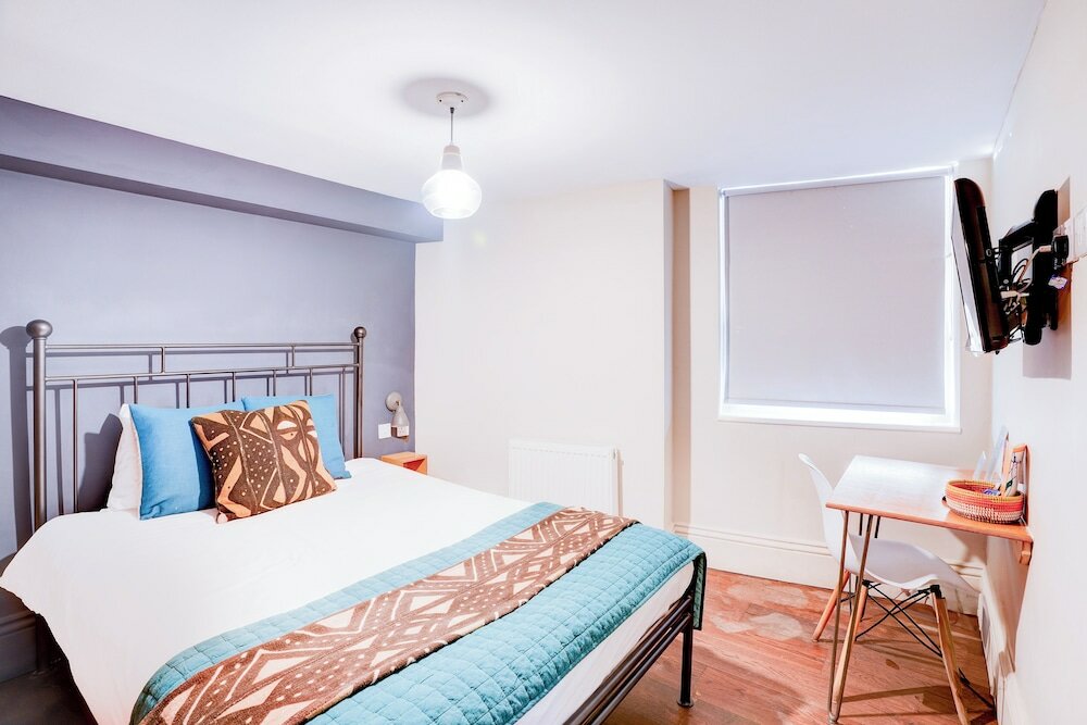Фото Peckham Rooms Hotel