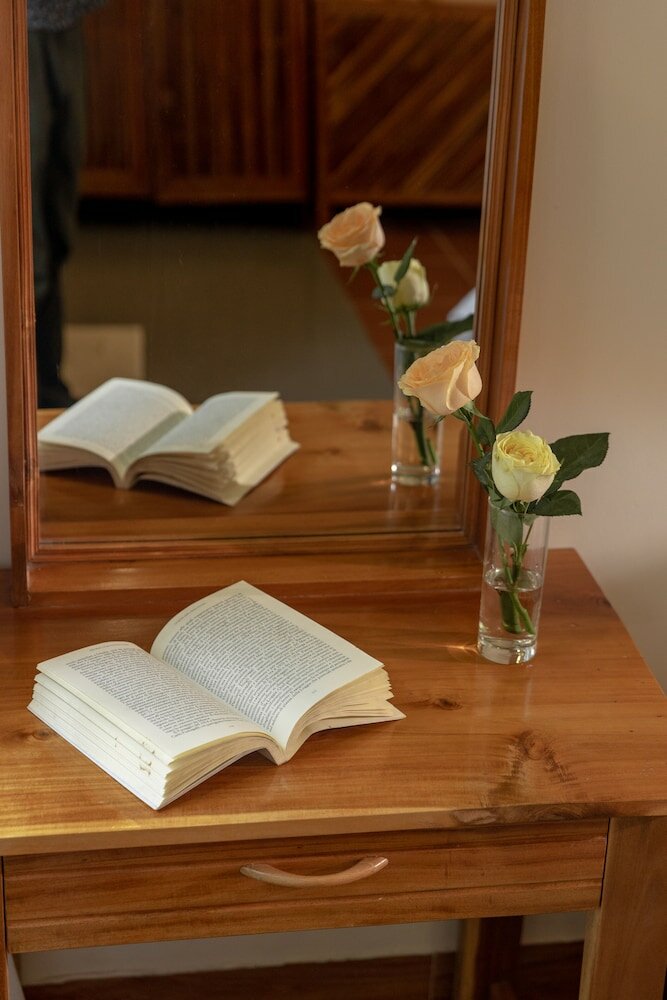 Фото Little Garden Bungalow