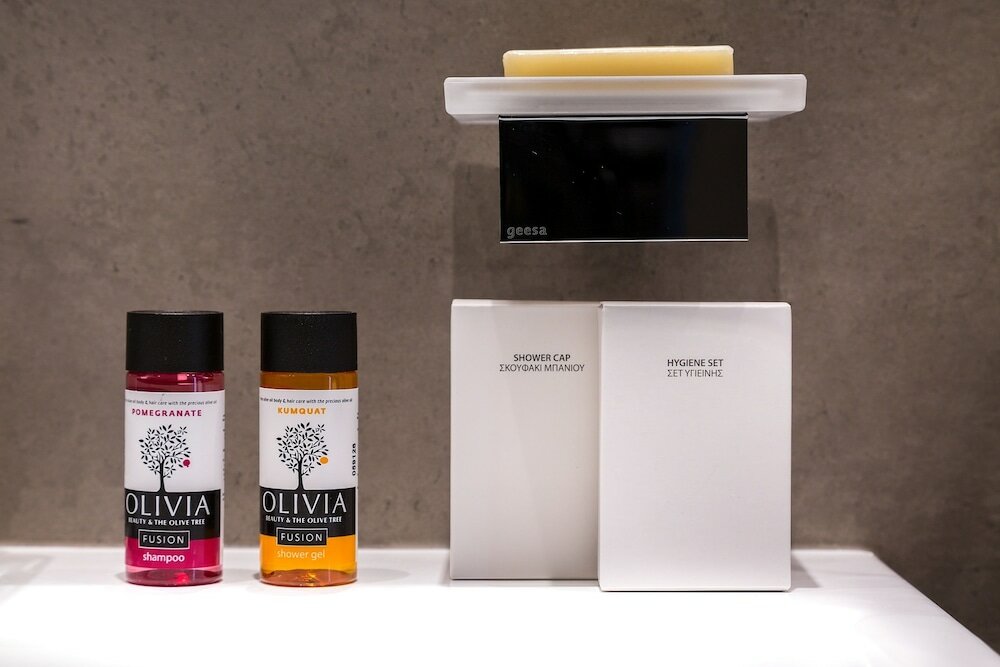 Фото Hotel Aegli