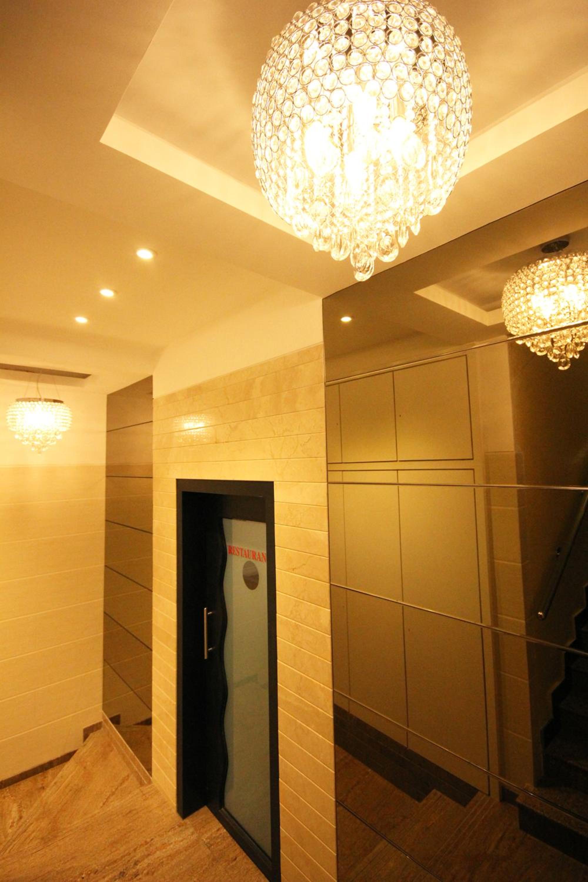 Фото Hotel Columbus