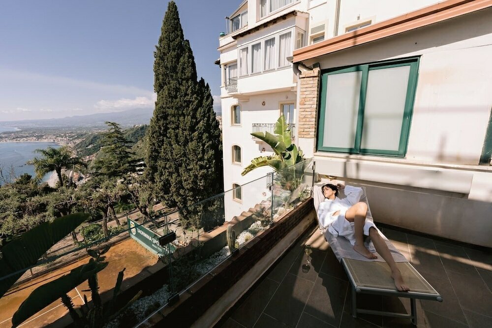 Фото Hotel Villa Paradiso