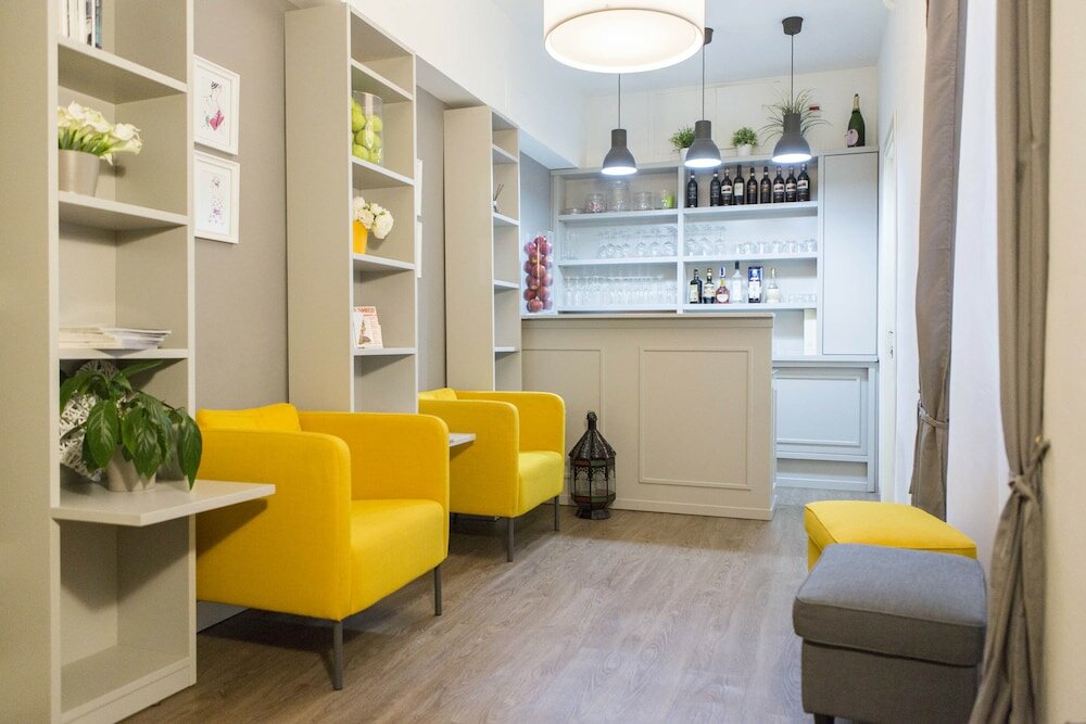 Фото Dedo Boutique Hotel