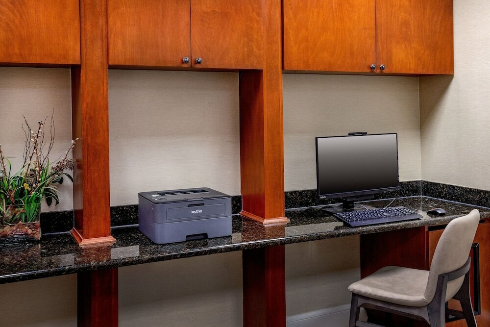 Фото SpringHill Suites by Marriott Norfolk Virginia Beach