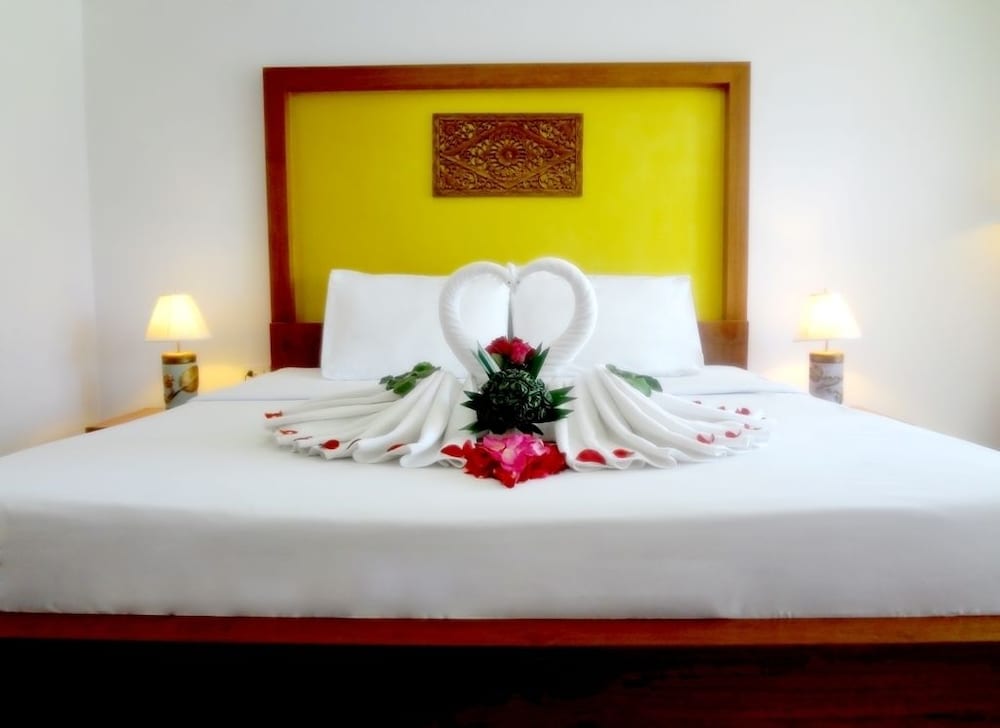 Фото The Garden Place Pattaya