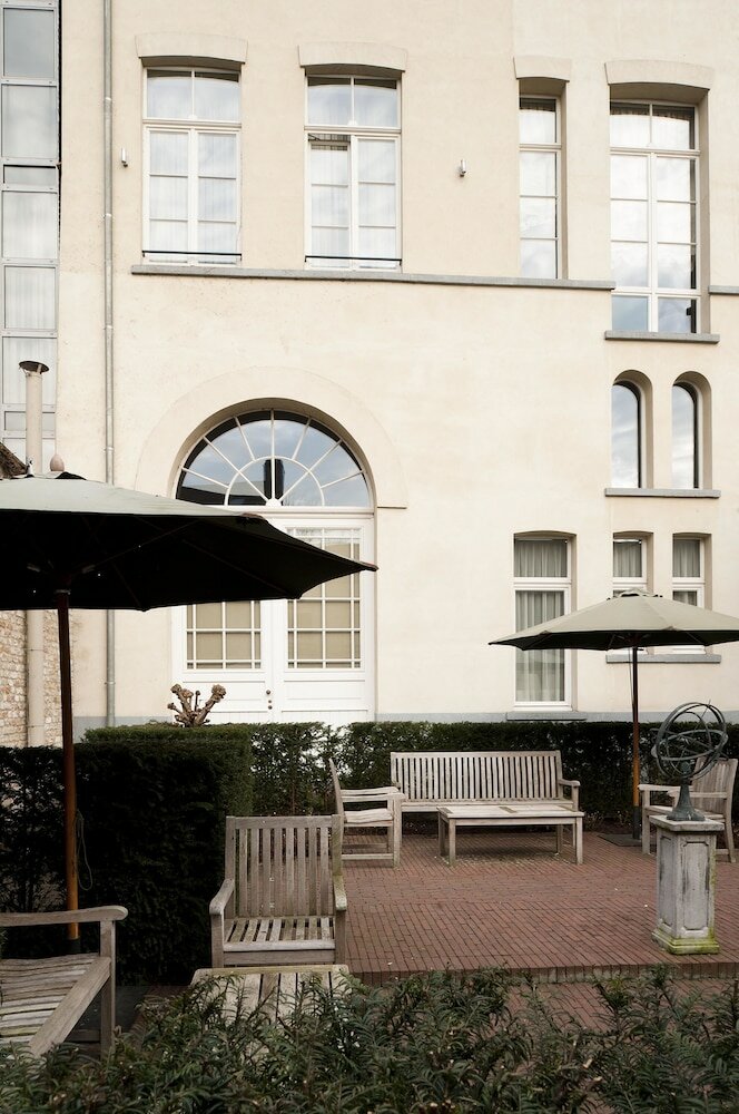 Фото Hotel Dukes' Arches