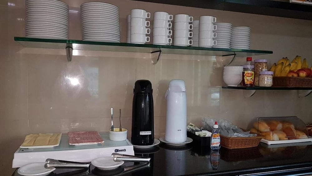 Фото Hotel Enseada Aeroporto