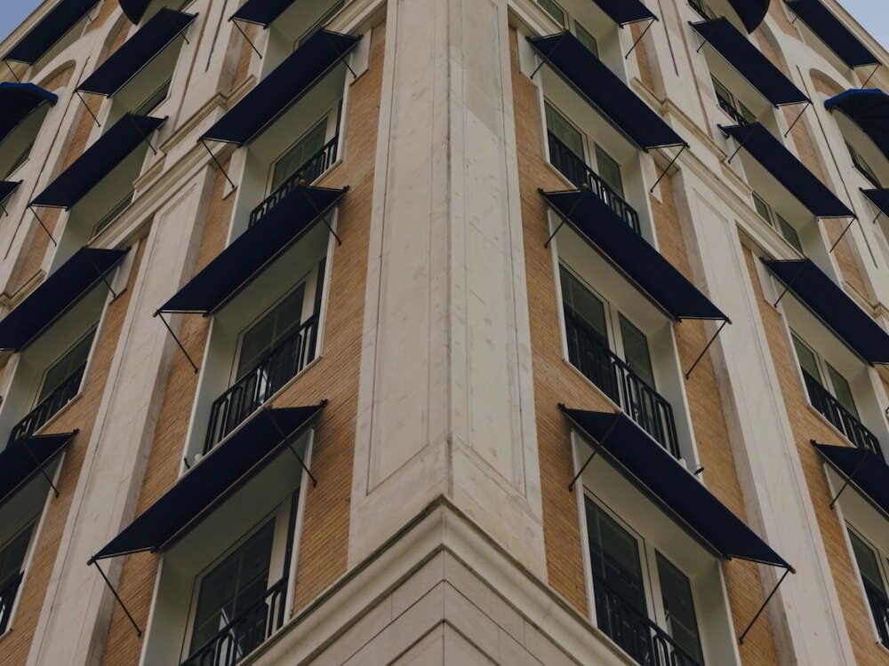 Фото Only YOU Hotel Sevilla