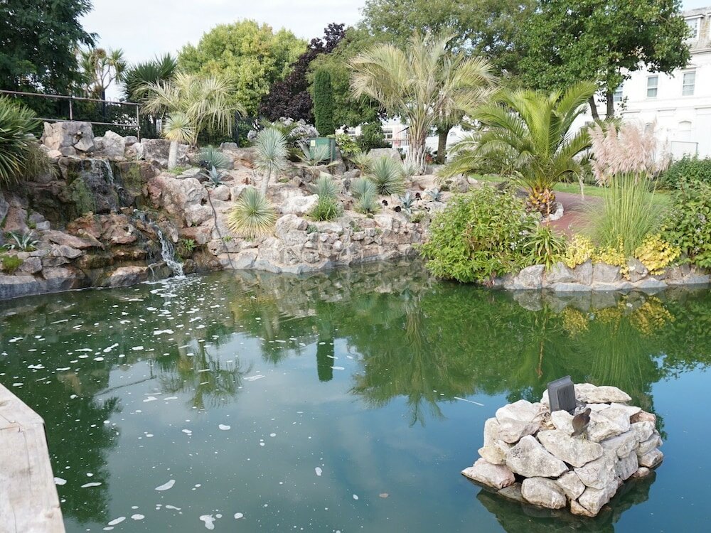 Фото The Trouville