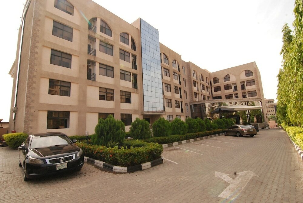 Фото Stonehedge Hotel