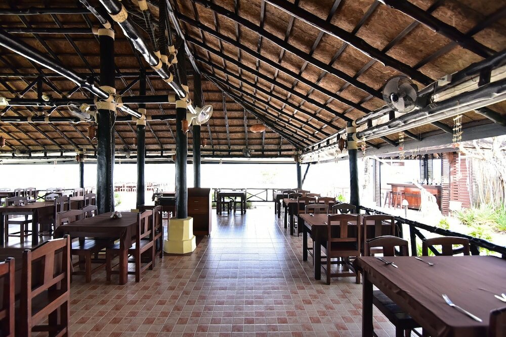 Фото Koh Mook Sivalai Beach Resort