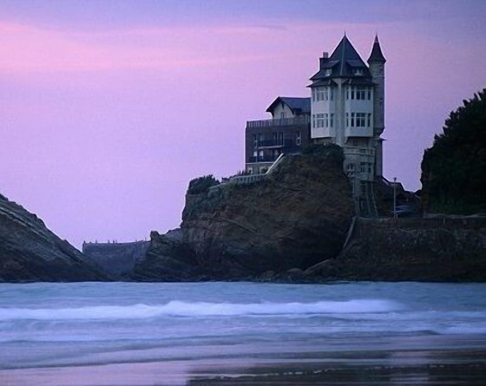 Фото Hotel Marbella