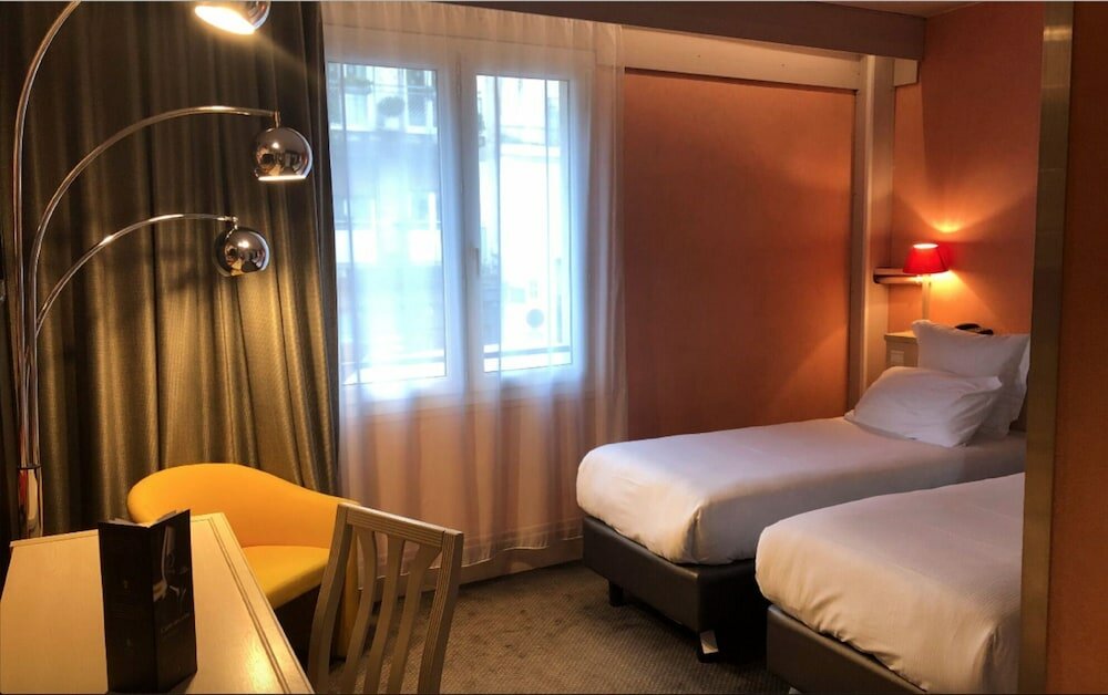 Фото Urban Style de l'Europe 